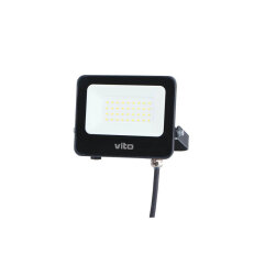 SAVA 20W 6000K Reflektor LED