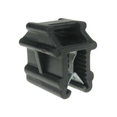 EdgeClip kabelová příchytka UV na hranu