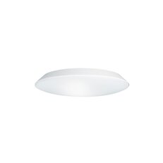 LED stropní svítidlo ORO TURI LED 12W CCT MIC IP44 LED-POL ORO33480