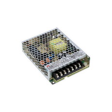 LED napájecí zdroj s konstantním napětím LRS-100-12V IP20 MW LED-POL ORO15022