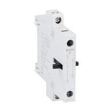 Lovato BFX5401 Vzájemné mechanické blokování boční se 2VYP pro BF85-150