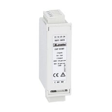 Lovato EXP1008T 2 vstupy 2 výstupy spínací 250VAC,tropikalizované