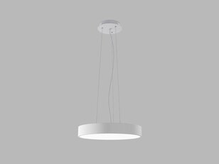 Závěsné svítidlo MONO SLIM 40 P-Z, W CASAMBI TW 30W 2700K-4000K bílá 3274271CSTW