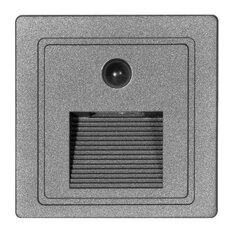 SMD schodišťové sv. vč. PIR,1,5W,4000K,I