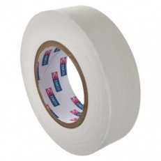 Izolační páska PVC 19mm 20m bílá EMOS F61921