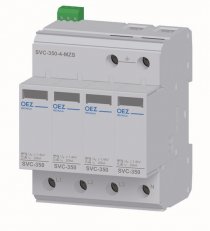 OEZ 40862 Svodič přepětí SVC-350-4-MZS