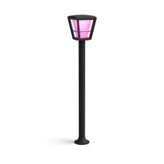 Philips Hue White and Color Ambiance Econic sloupek velký