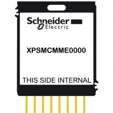 Schneider XPSMCMME0000 Paměťová karta