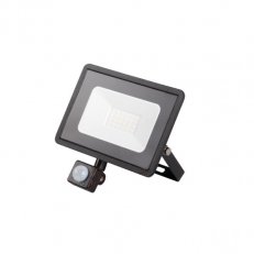 Reflektor Reflektor LED s čidlem MILEDO GRUN V2 LED-20-B-SE 31155 Kanlux