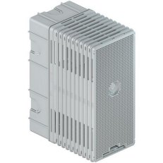 Universální držák přístrojů 220x100x60-160 mm, do zateplení KAISER 1159-24