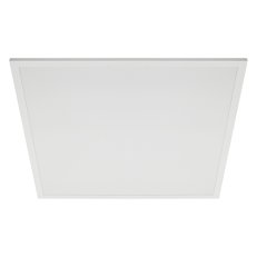 LED panel HUGO LED D 48W NW IP44 bílá IDEUS 03720