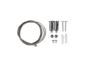 Montážní set pro zavěšení svítidla EUROPA LED PANLUX PN35900010