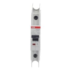 ABB SU201M-C13 jistič char. C 10kA 13A 1P  dle UL489 a CSA 22.2 No. 5