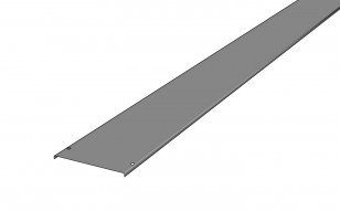 Víko VZM 200 - (1,2mm) "ŽZ" - M1 + M2