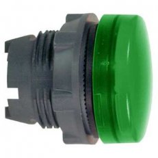Schneider ZB5AV03TQ SIGNÁL. HLAVICE /RÝHOVANÁ (100 ks)