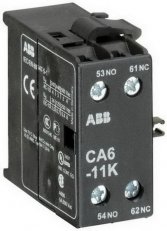 CA6-11K Blok pomocných kontaktů ABB GJL1201317R0001