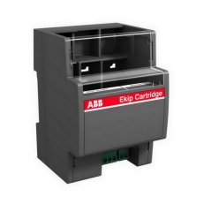 Nosič ecterních modulů Ekip Cartridge 2 slots XT2-XT4-XT5 ABB 1SDA105203R0001