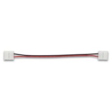Flexibilní spojka jednobarevných LED pásků 10 mm, 2 piny MCLED ML-112.002.21.2