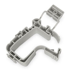 Sběrný kabelový držák KKS 20 s mont. kostkou 20x kabel 3x1,5mm2 Eleman 1006941