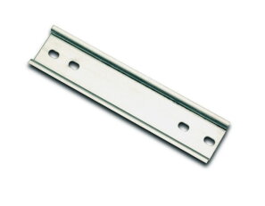 Lišta nosná 3057 TS 35/144mm + šroubky FAMATEL