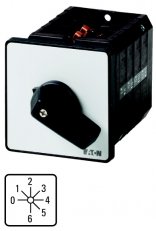 Eaton 92096 Ovládací spínač, 63A T5B-4-8244/E
