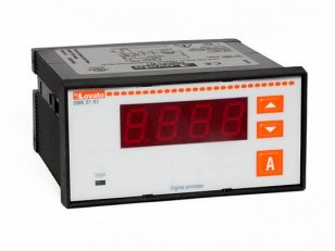 DMK01R1 Jednofázový digitální ampérmetr