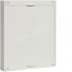 univers N 1600 A-SD 300x250mm pro řadové svorky HAGER UC21RK