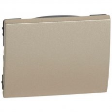 GALEA KRYT SPÍNAČE JEDNODUCHÉHO TITAN LEGRAND 771410