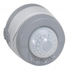 PLEXO 55 DETEKTOR POHYBU ŠEDÝ LEGRAND 069740