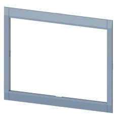 SIEMENS 3VA9503-0SB10 Krycí rám 3pól, pro jistič 3VA15, 3VA25, 3VA26
