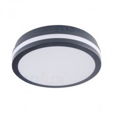 Kanlux 33382 BENO 18W WW-O-GR Přisazené svítidlo LED