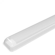 PS kryt TOPLINE 2x 1200mm transp.