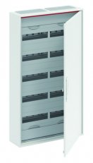 CA26RZ1 rozvodnice nástěnná s dvířky 120 modulů ABB 2CPX052283R9999