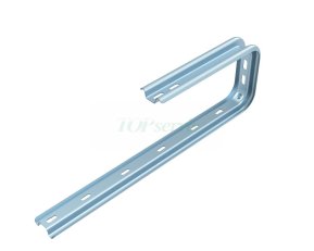 TOP SERVIS 4010310 NC 500 C nosník 500 pozink plech (DX51D)