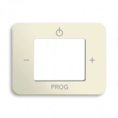 ABB Alpha Exclusive 8200-0-0067 Kryt zesilovače s tunerem FM