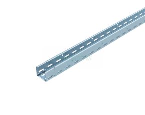 TOP SERVIS 1100222 EKZS 62/50 3m EKZS 62/50 3m pozink plech (DX51D)