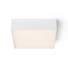 LARISA SQ 22 stropní černá 230V LED 20W 3000K RENDL R13488