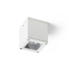 KEIG stropní bílá 230V GU10 35W IP65 RENDL R13631