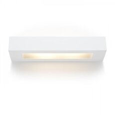 ROLO 36 nástěnná sádrová 230V E14 2x30W RENDL R10446