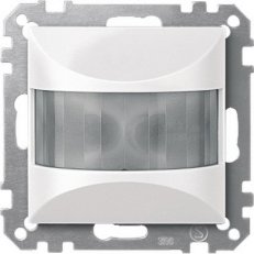 KNX ARGUS 180, zap.mon., Polar, System M SCHNEIDER MTN631619