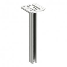 725569 Vertic.piece 20/1000 AISI316,vert