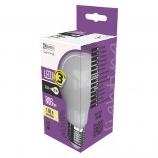 Emos Z74266 LED FLM A60 6,7W(60W) 806lm WW ML. /1525283259/