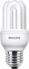 Philips Zářivka Genie 8W WW E27 220-240V 1PF/6