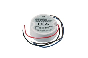 12V 15W zdroj IP67 TLPS-12-15 T-LED 051202