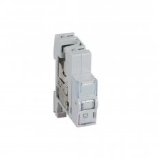 413004 LCS-DIN PATCH MODUL CAT6A STP