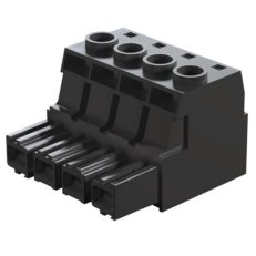 Zásuvný konektor DPS BUZ 10.16HP/04/180 AG TGY BX PRT WEIDMÜLLER 1346120000