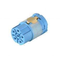 kontakt SAI-M23-BE-L-6 WEIDMÜLLER 1170370000