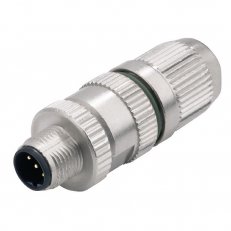 Kulatý zásuvný konektor SAIS-2-IDC-M12B-COD WEIDMÜLLER 1864730000