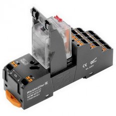 Reléový modul DRMKITP230VAC 4CO LD/PB WEIDMÜLLER 2576060000