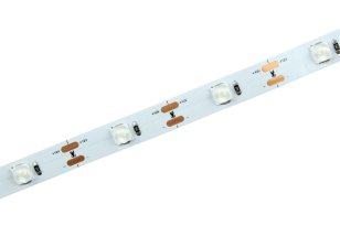 LED pásek 12LENS 2818-CW studená bílá T-LED 078113